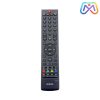 ریموت کنترل تلویزیون اسنوا مدل 51163