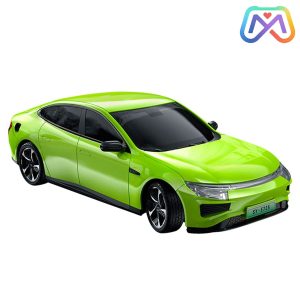 ماشین کنترلی E7 با دستگاه پاور بانک کد:003_725