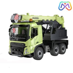 ماشین کنترلی جرثقیل Eeشارژی کد:003_506
