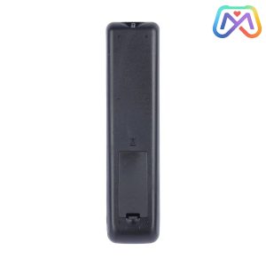 کنترل تلویزیون سامسونگ چراغ دار SAMSUNG BN59-01015A
