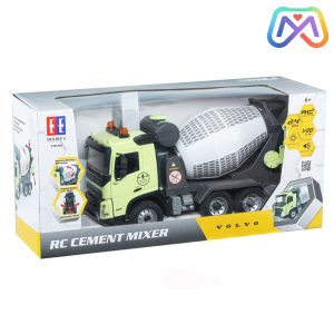 ماشین کنترلی جرثقیل Eeشارژی کد:003_506
