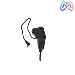 ماشین کنترلی بیل 3کله Eeشارژی کد:003_568