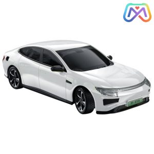 ماشین کنترلی E7 با دستگاه پاور بانک کد:003_725