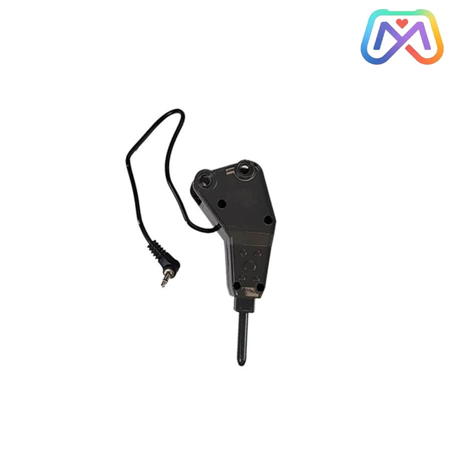 ماشین کنترلی بیل 3کله Eeشارژی کد:003_568