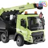 ماشین کنترلی جرثقیل Eeشارژی کد:003_506