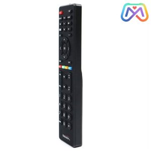 ریموت کنترل تلویزیون مدیا استار 3500