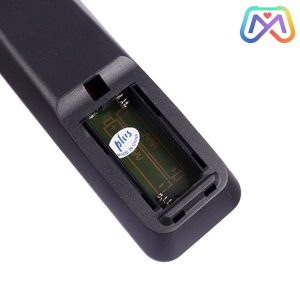 کنترل تلویزیون رسیور مدیا استار Mediastar MS-1000
