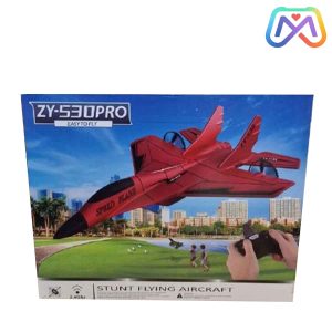 هواپیما کنترلیzy530pro کد 1715
