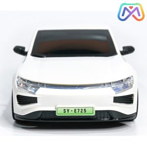 ماشین کنترلی E7 با دستگاه پاور بانک کد:003_725
