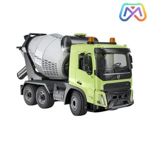 ماشین کنترلی جرثقیل Eeشارژی کد:003_506