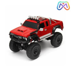 ماشین کنترلی آفرود برند mz کد:2855