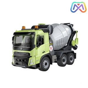 ماشین کنترلی جرثقیل Eeشارژی کد:003_506