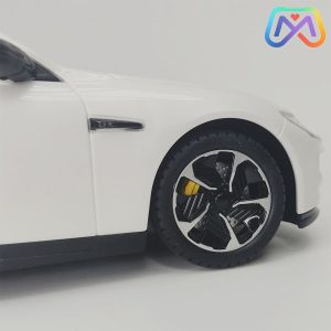 ماشین کنترلی E7 با دستگاه پاور بانک کد:003_725