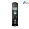 ریموت کنترل تلویزیون اسنوا مدل 53HS
