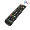 ریموت کنترل تلوزیون اسنوا مدل 52K