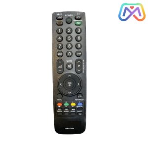 ریموت کنترل تلویزیون مدل 859 مناسب برای تلویزیون ال جی