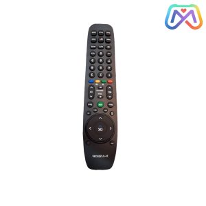 ریموت کنترل تلویزیون ایکس ویژن مدل وارونه Noisiv-X