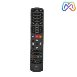 ریموت کنترل تلویزیون تی سی ال مدل RM-L1330