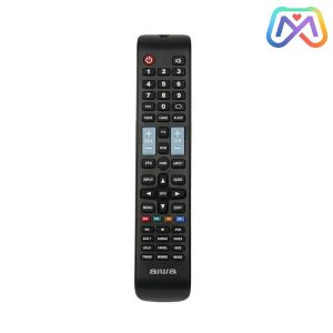 ریموت کنترل تلویزیون آیوا بلند aiwa 1078