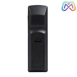 کنترل گیرنده دیجیتال دنای DENAY 3601E