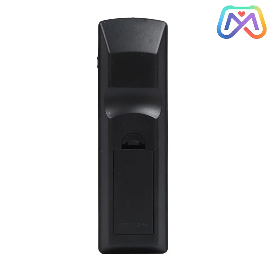 کنترل گیرنده دیجیتال دنای DENAY 3601E