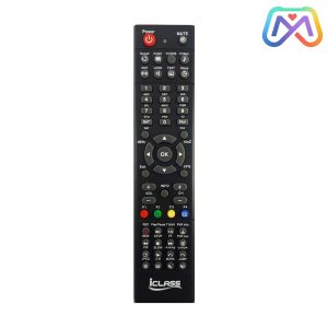 ریموت کنترل آی کلاس مدل 01