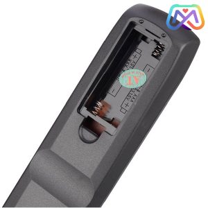 کنترل گیرنده آی استار iStar X99 Original