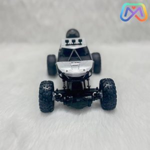 ماشین کنترلی افرود فلزی CRAWLER دودزا 2096