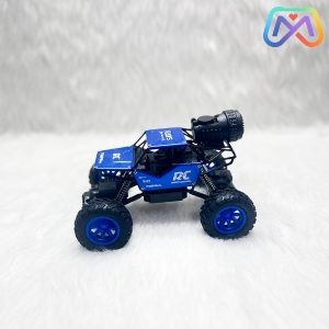 ماشین کنترلی افرود فلزی CRAWLER دودزا 2092