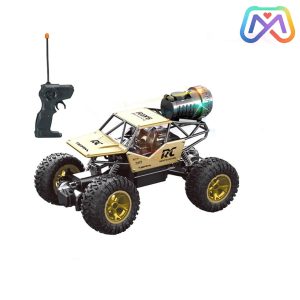 ماشین کنترلی افرود فلزی CRAWLER دودزا 2092
