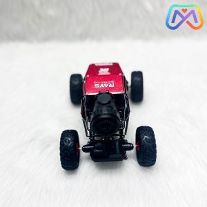 ماشین کنترلی افرود فلزی CRAWLER دودزا 2092