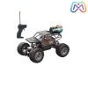 ماشین کنترلی افرود فلزی CRAWLER دودزا 2092