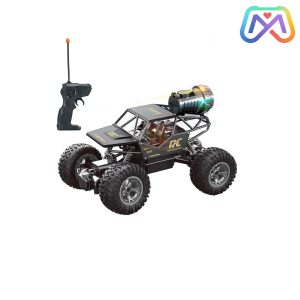 ماشین کنترلی افرود فلزی CRAWLER دودزا 2092