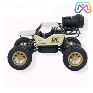 ماشین کنترلی افرود فلزی CRAWLER دودزا 2092
