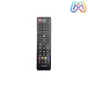 ریموت کنترل تلویزیون آیوا کوتاه aiwa 1088