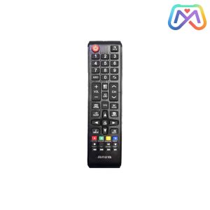 ریموت کنترل تلویزیون آیوا کوتاه aiwa 1088