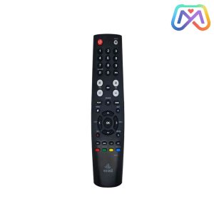 ریموت کنترل تلویزیون ایوولی مدل 29012