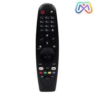 کنترل تلویزیون ال جی اسمارتLG Smart دانگل دار 3900