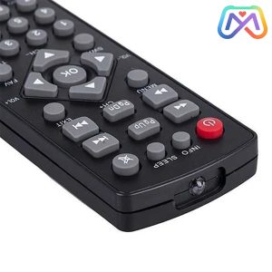 کنترل گیرنده دیجیتال مکسیدر Maxeeder