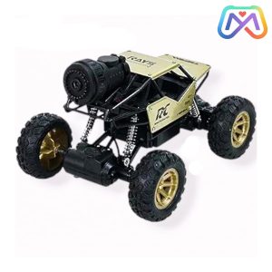 ماشین کنترلی افرود فلزی CRAWLER دودزا 2092