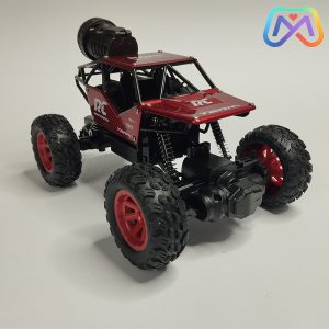 ماشین کنترلی افرود فلزی CRAWLER دودزا 2092