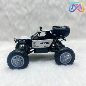 ماشین کنترلی افرود فلزی CRAWLER دودزا 2096