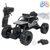 ماشین کنترلی افرود فلزی CRAWLER دودزا 2092