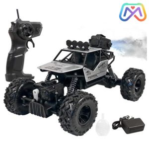 ماشین کنترلی افرود فلزی CRAWLER دودزا 2092