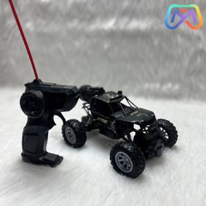 ماشین کنترلی افرود فلزی CRAWLER دودزا 2096