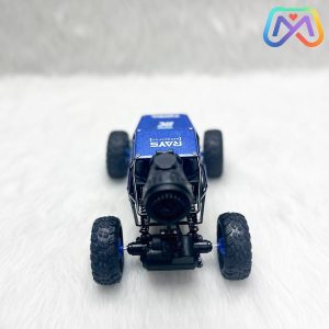 ماشین کنترلی افرود فلزی CRAWLER دودزا 2092