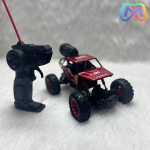 ماشین کنترلی افرود فلزی CRAWLER دودزا 2092
