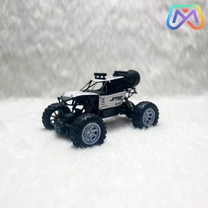 ماشین کنترلی افرود فلزی CRAWLER دودزا 2096