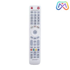کنترل تلویزیون آر وی تی سی Rvtc V-1190کنترل تلویزیون آر وی تی سی Rvtc V-1190