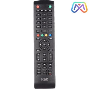 کنترل تلویزیون راک طرح 2500 RAK
